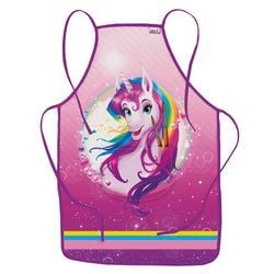 Motiv – Einhornportrait