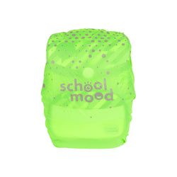 Farbe – neon grün