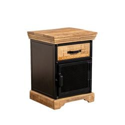Model – Side table