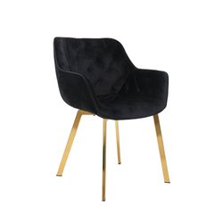 Couleur – Noir/Or
