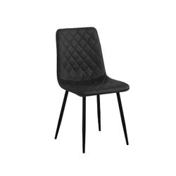 Couleur – Simili-Cuir Noir