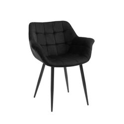 Couleur – Velour Noir