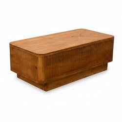 Modèle – Table Basse