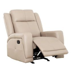 Configuration – Fauteuil