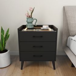 Color – Black
