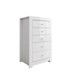 Configuration – Commode 5 Tiroirs