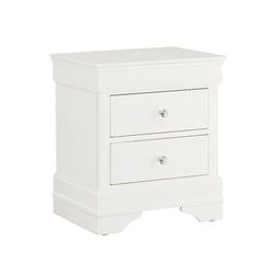 Configuration – Table de Chevet
