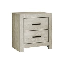 Configuration – Table de Chevet