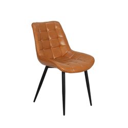 Color – Brown Pu Leather