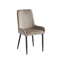 Couleur – Velour Beige