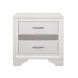 Configurations – Nightstand
