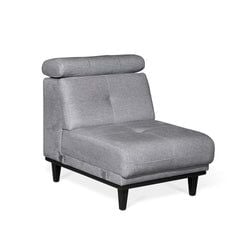 Choose a configuration: – Module without armrest