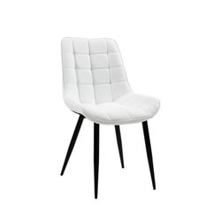Color – White Pu Leather