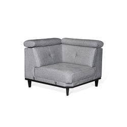 Choose a configuration: – Corner module