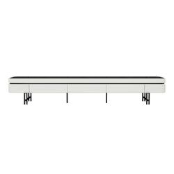 Model – TV stand