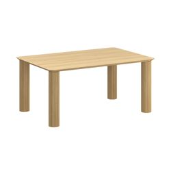 Natural Wood