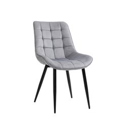 Color – Grey Velvet