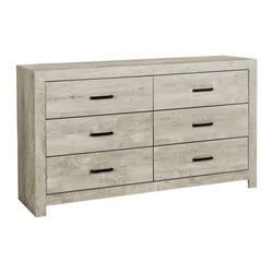 Configuration – Commode 6 Tiroirs