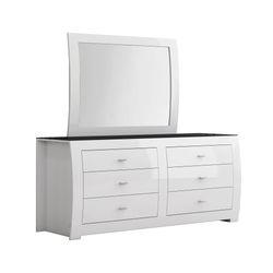 Configuration – Commode 6 Tiroirs