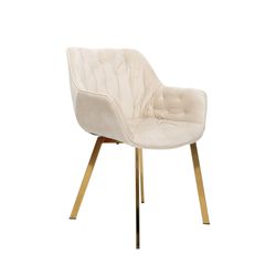 Couleur – Beige/Or