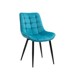 Color – Blue Velvet
