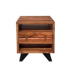 Configurations – Table de chevet