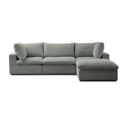 Gris Foncé
