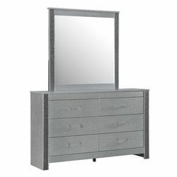 Configuration – Commode 6 Tiroirs