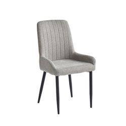 Couleur – Tissu Gris