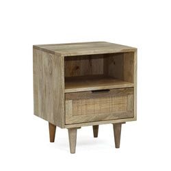 Configurations – Table de chevet