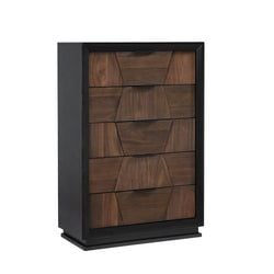 Configuration – Commode 5 tiroirs