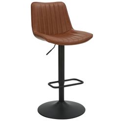 Color – Brown Saddle