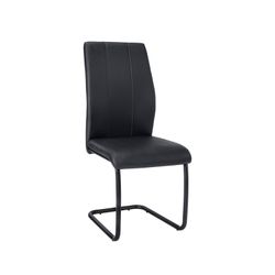 Color – Black Pu Leather