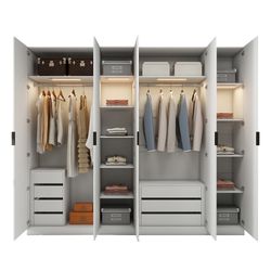 Size – 107.5 x 92.9 pouces