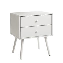 Color – White