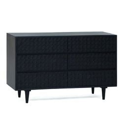 Configurations – Commode à 6 tiroirs