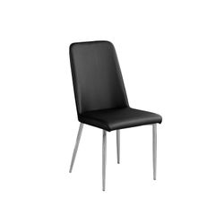 Couleur – Simili-Cuir Noir