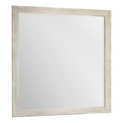 Configuration – Miroir