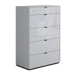 Configuration – Commode 5 Tiroirs