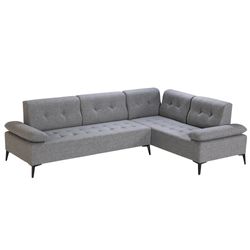 Color – Dark Grey
