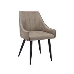 Couleur – Tissu Taupe