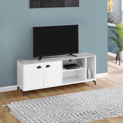 Couleur – Gris/Blanc