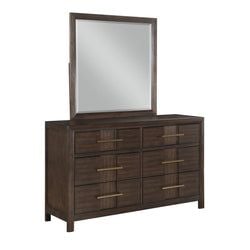 Configuration – Commode 6 Tiroirs