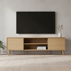Color – Natural