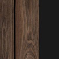Couleur – Noyer Foncé
