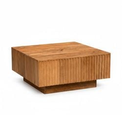 Modèle – Table Basse