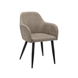 Couleur – Tissu Taupe