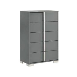 Configuration – Commode 5 Tiroirs