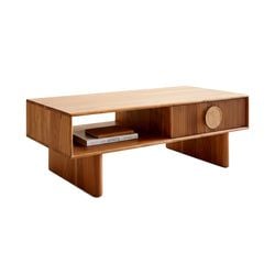 Modèle – Table Basse