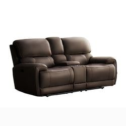 Configuration – Loveseat